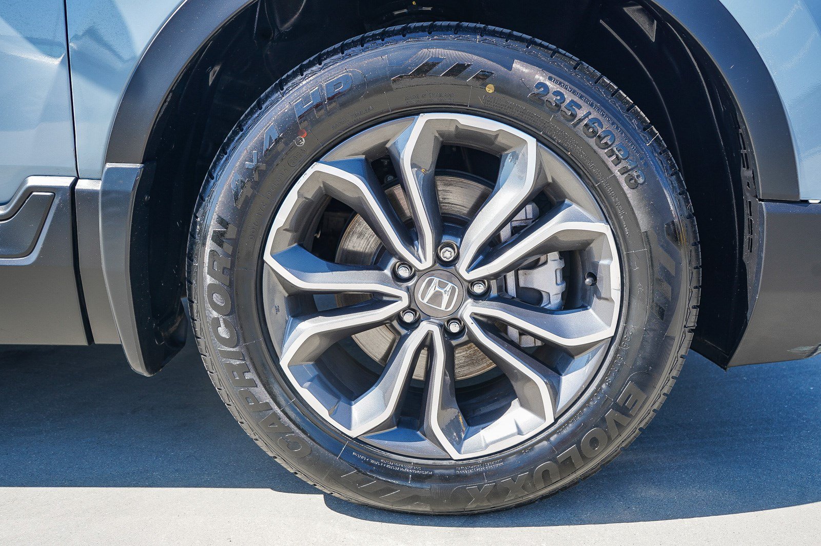 Used 2020 Honda CR-V EX image 10