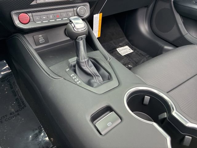 New 2026 Ford Mustang GT Premium image 27