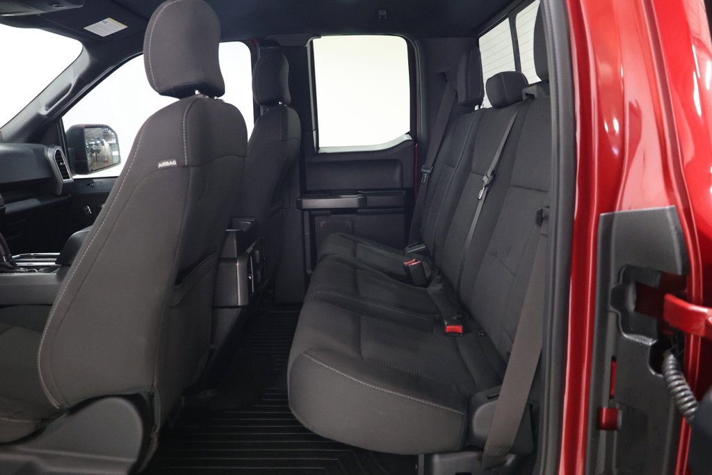 Used 2015 Ford F150 XLT w/ Equipment Group 302A Luxury AWD/4WD image 30