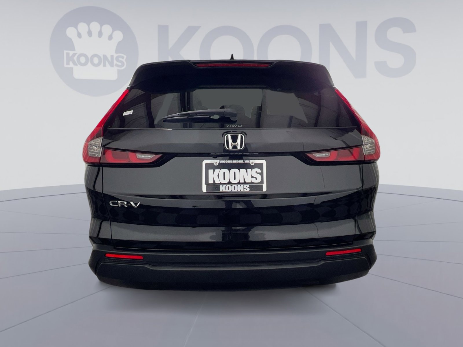 Used 2024 Honda CR-V EX image 5