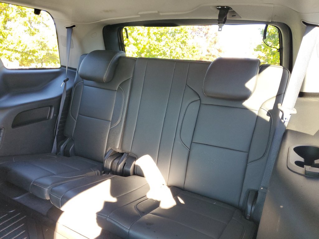 Used 2019 Chevrolet Tahoe LT AWD/4WD image 32