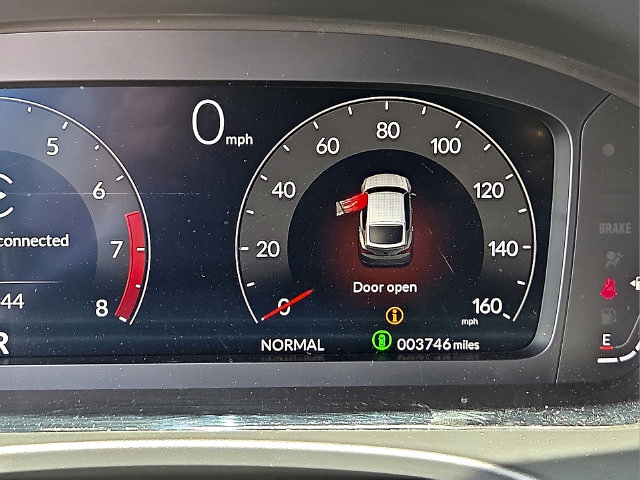 Used 2026 Acura Integra A-Spec FWD image 23