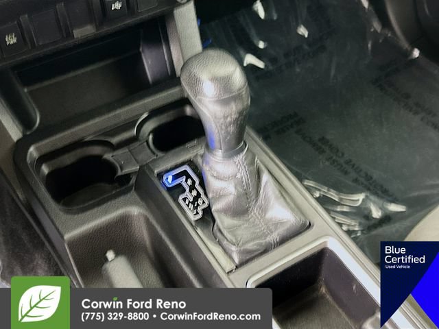 Used 2021 Toyota Tacoma SR RWD image 20