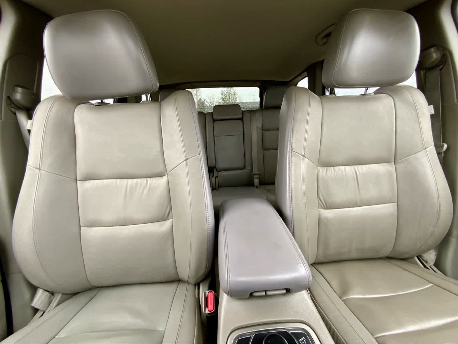 Used 2012 Jeep Grand Cherokee Laredo image 30