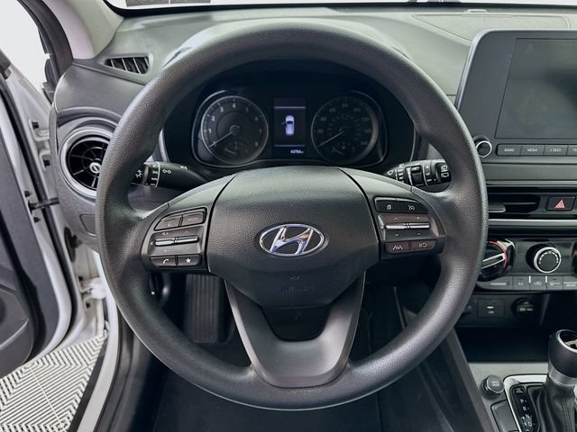 Certified 2023 Hyundai Kona SEL AWD/4WD image 14