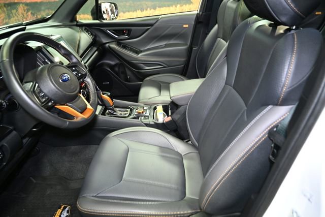 Certified 2024 Subaru Forester Wilderness image 23