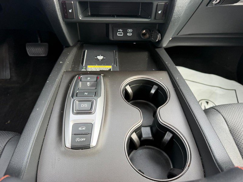 Used 2024 Honda Passport TrailSport image 17