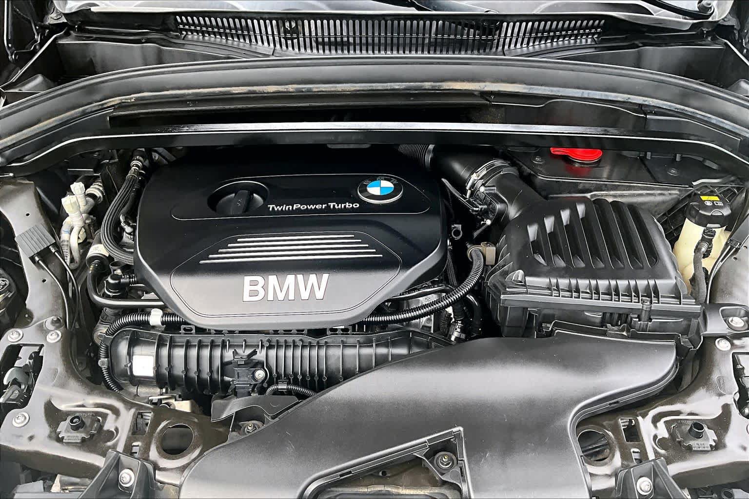 Used 2018 BMW X1 xDrive28i AWD/4WD image 30