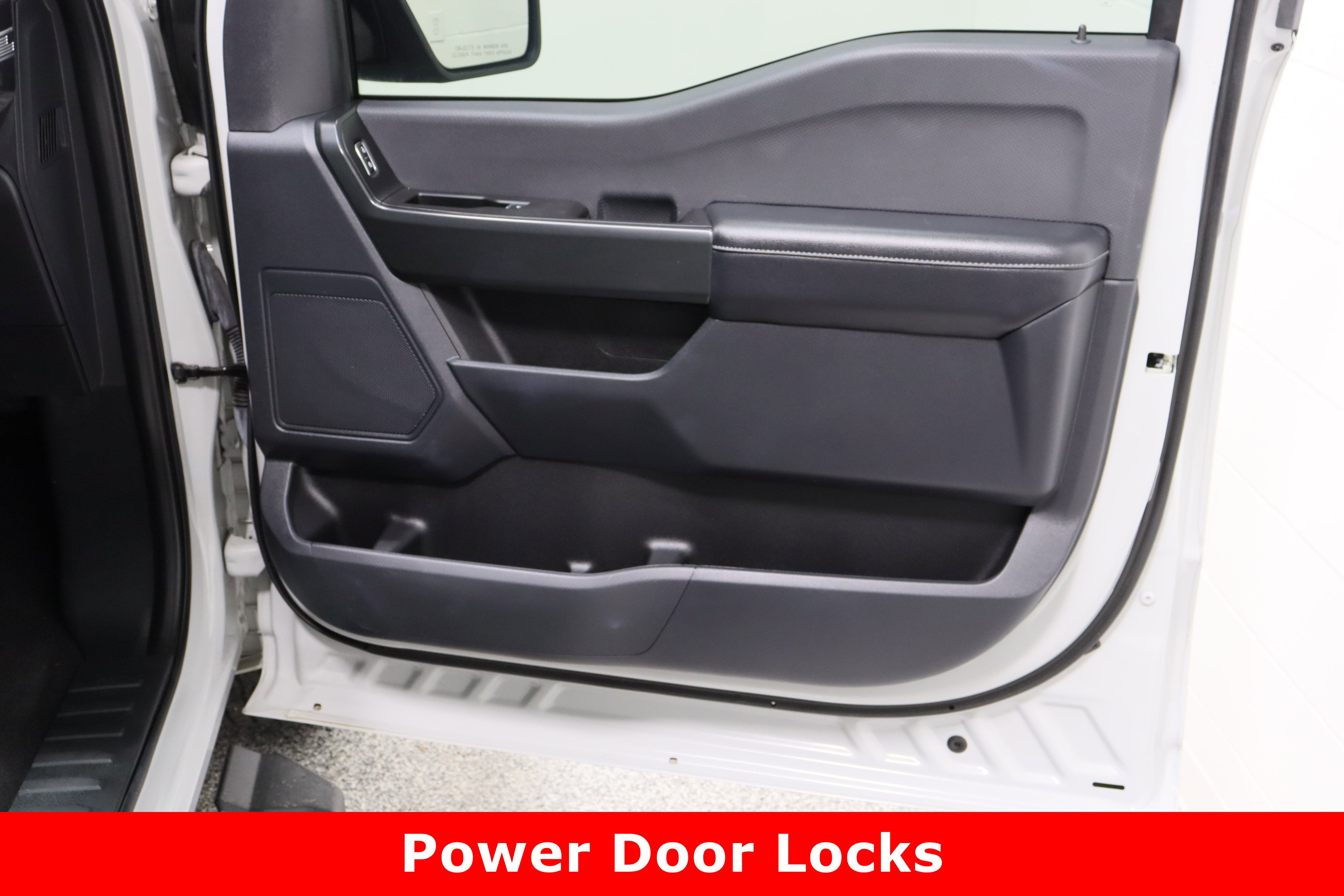 Used 2023 Ford F150 XL w/ STX Appearance Package image 34