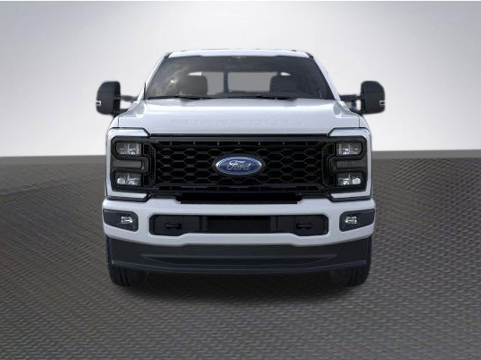 New 2026 Ford F350 XL w/ STX Appearance Package AWD/4WD image 6