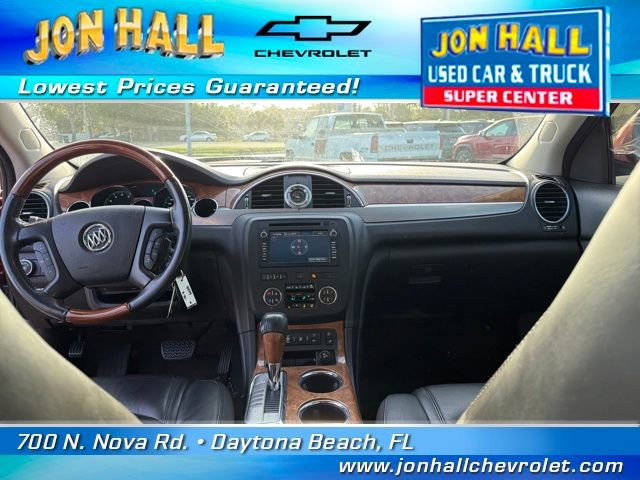 Used 2012 Buick Enclave Premium image 25