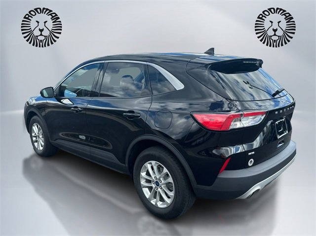 Used 2022 Ford Escape SE w/ Convenience Package image 7