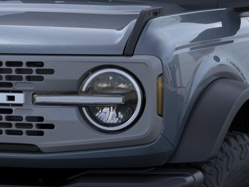 New 2025 Ford Bronco Badlands image 20