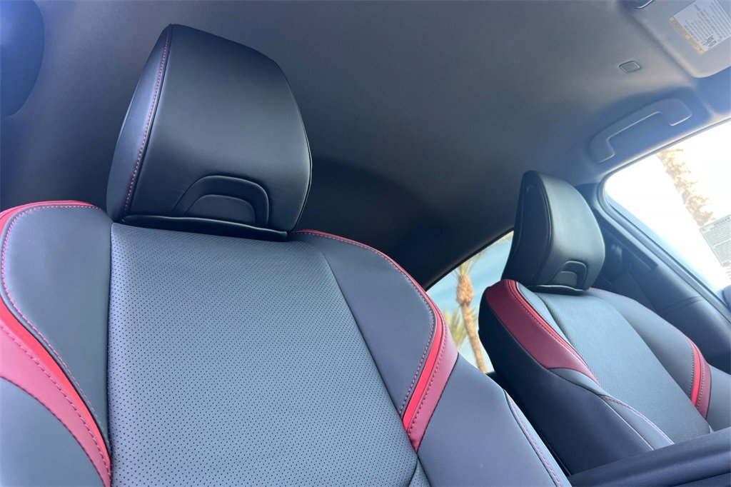 New 2026 Toyota Prius XSE image 17