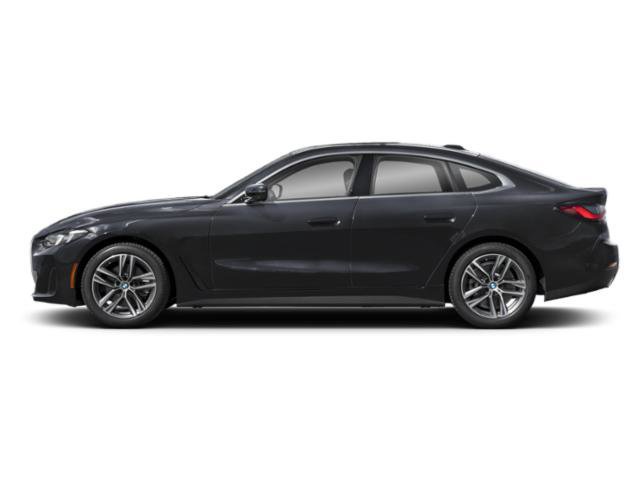 New 2026 BMW 430i xDrive AWD/4WD image 3