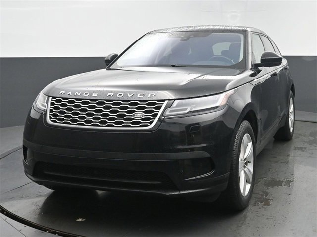 Used 2020 Land Rover Range Rover Velar S