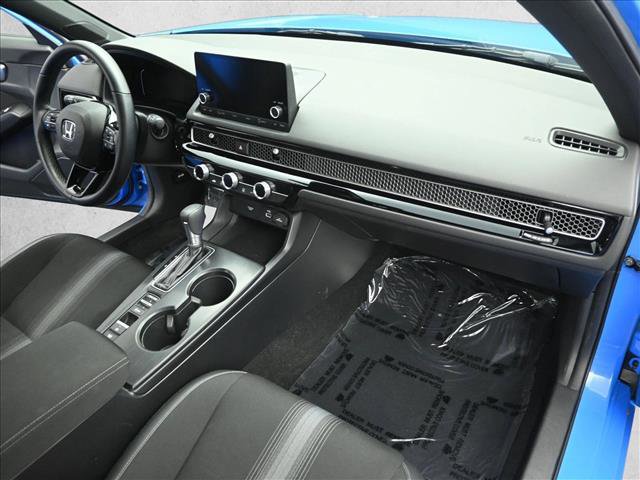 Used 2024 Honda Civic Sport image 27