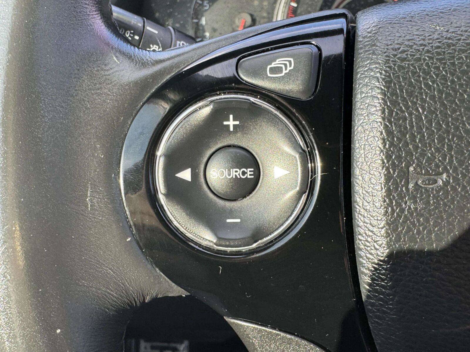Used 2016 Honda Accord Sport image 23