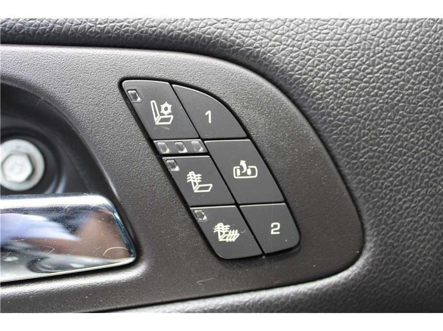 Used 2013 Chevrolet Silverado 2500 LTZ w/ LTZ Plus Package image 19