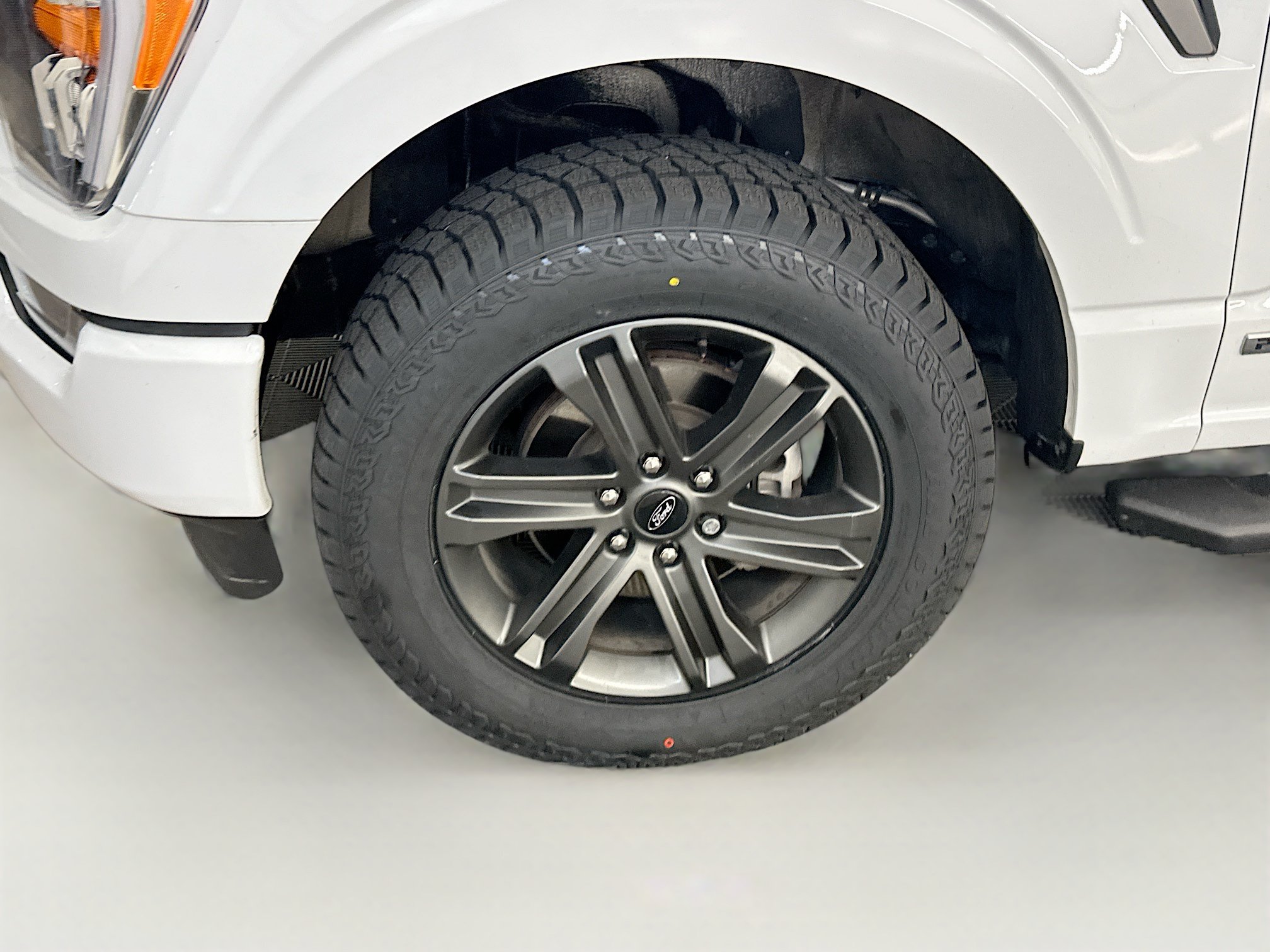 Used 2023 Ford F150 XLT w/ Equipment Group 302A High AWD/4WD image 11