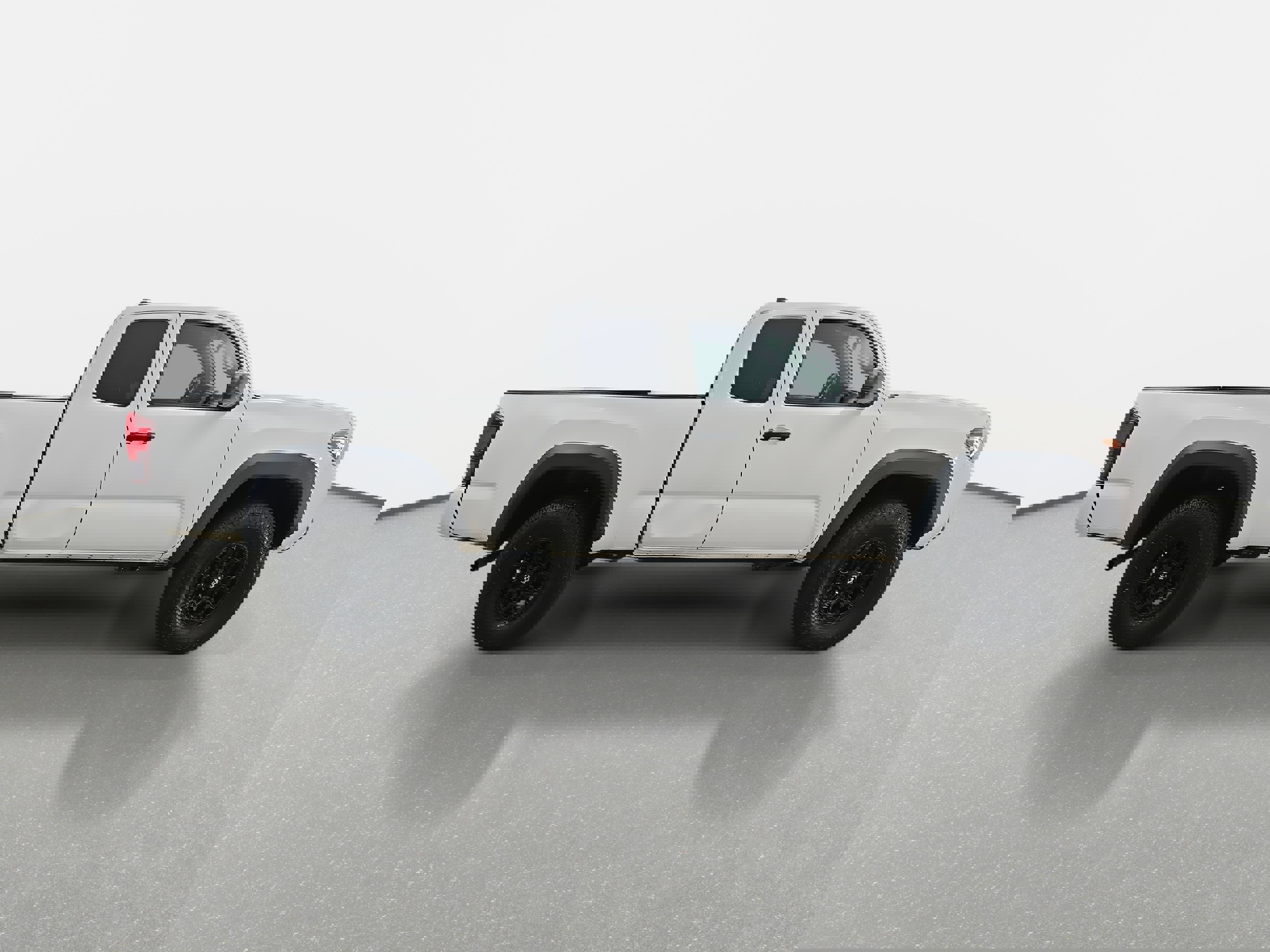 Used 2021 Toyota Tacoma SR image 4