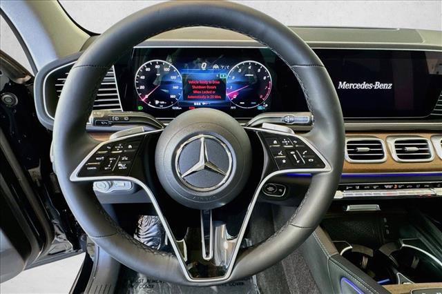 New 2026 Mercedes-Benz GLE 450 4MATIC image 11