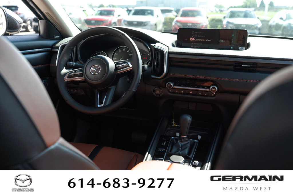 New 2026 MAZDA CX-50 Meridian Edition w/ Weather Package AWD/4WD image 17