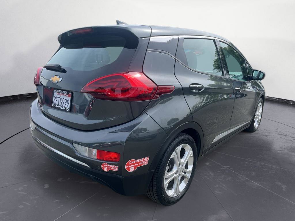 Used 2018 Chevrolet Bolt LT FWD image 5