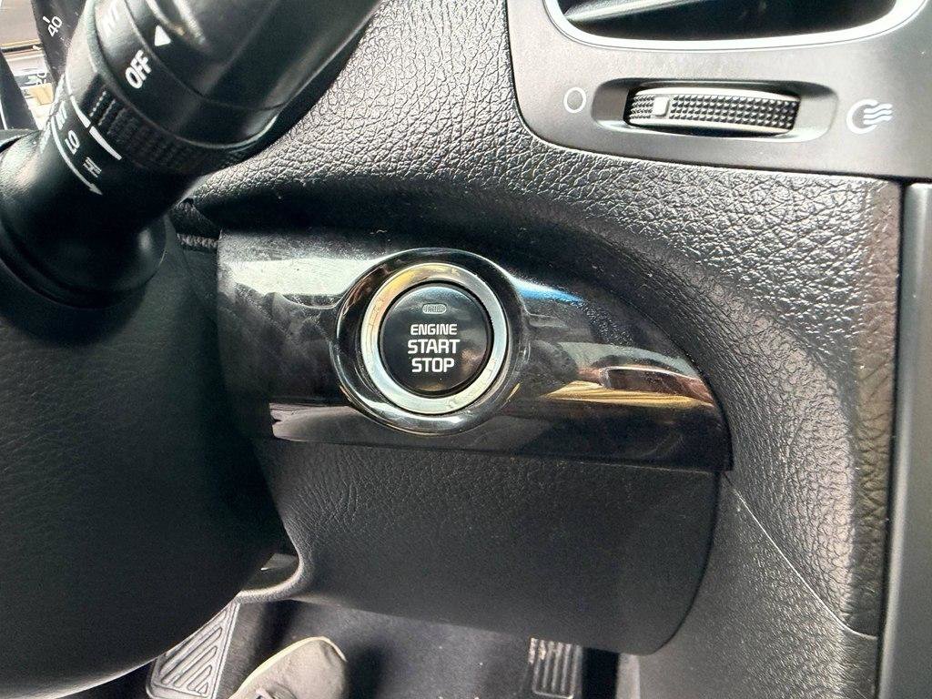 Used 2014 Kia Sorento SX FWD image 36