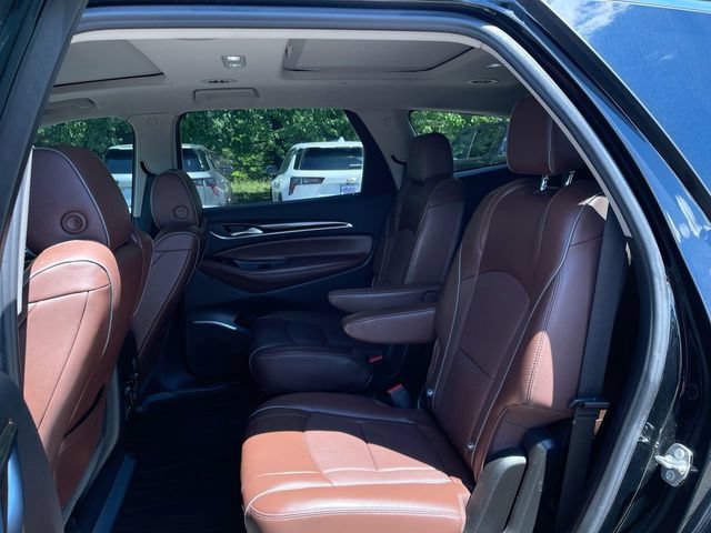 Used 2019 Buick Enclave Avenir w/ Avenir Technology Package AWD/4WD image 26