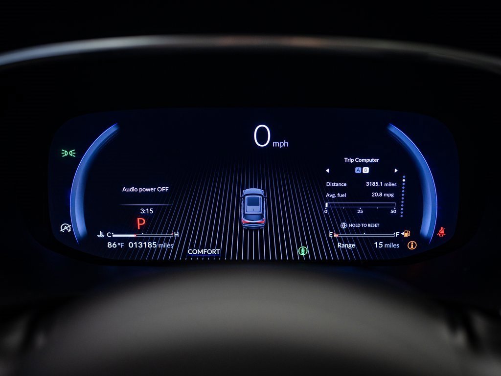 Certified 2025 Acura MDX A-Spec image 30