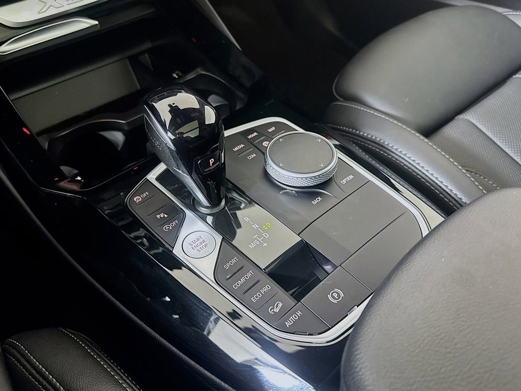 Used 2022 BMW X3 xDrive30i w/ Premium Package 2 image 16