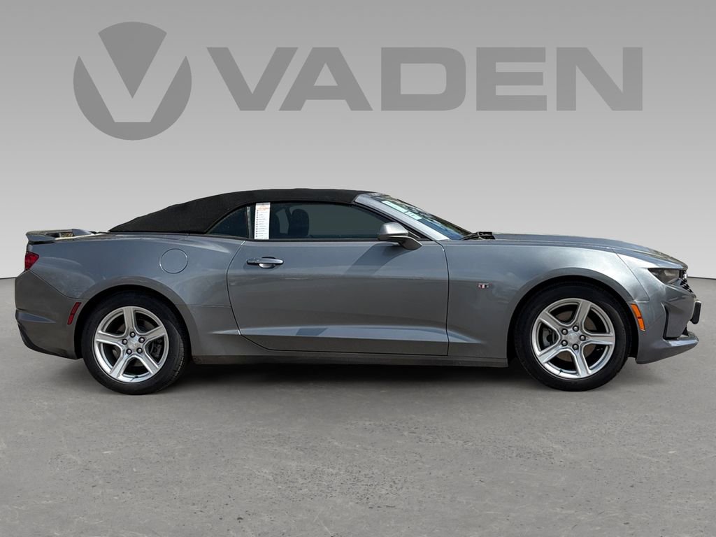 Used 2020 Chevrolet Camaro LT image 5
