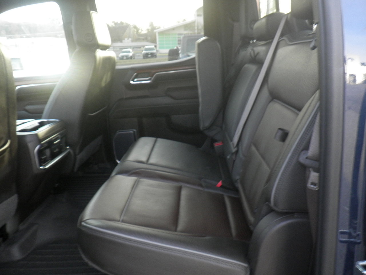 Used 2022 GMC Sierra 1500 Denali w/ Technology Package image 18