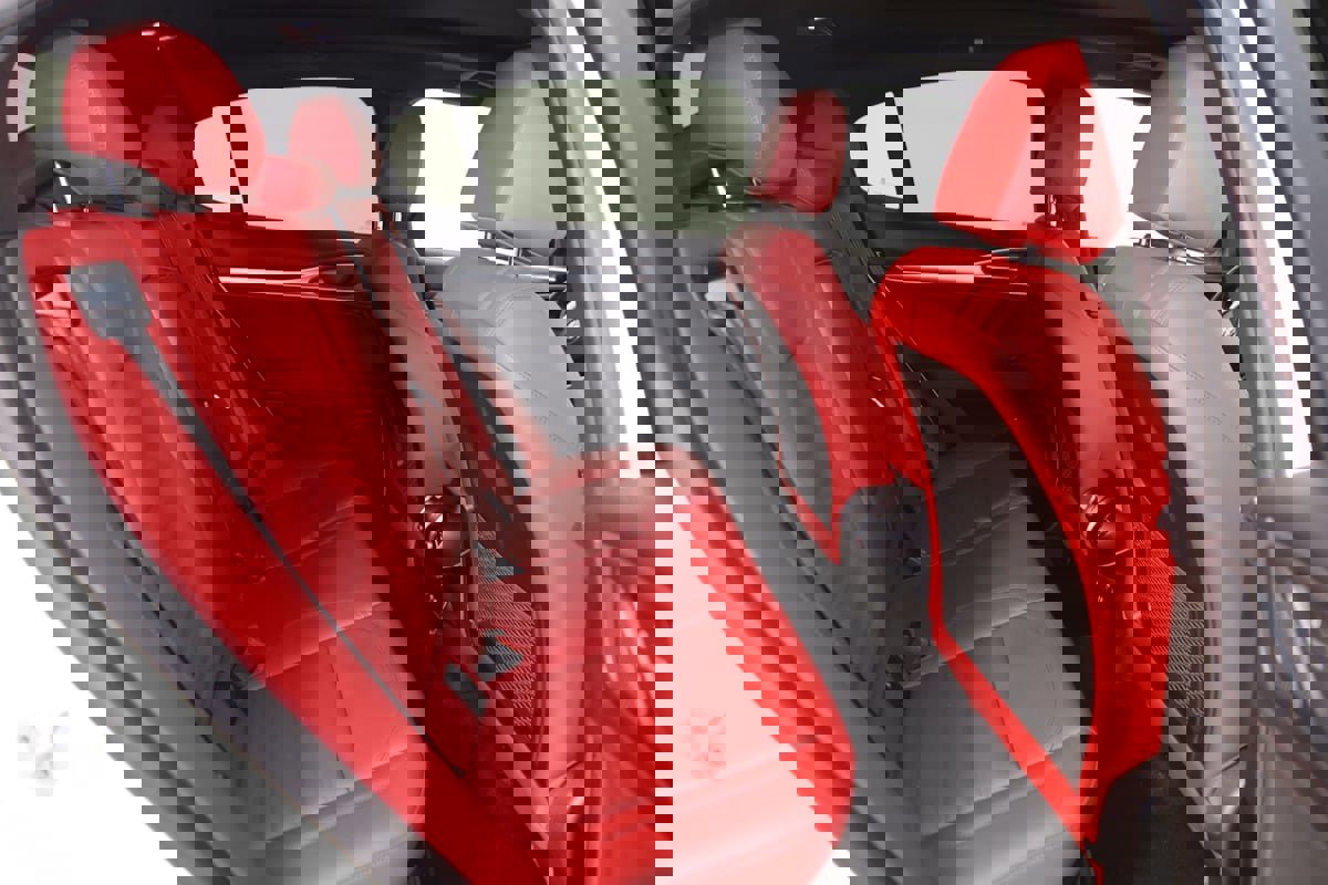 Used 2024 Alfa Romeo Stelvio Veloce image 34