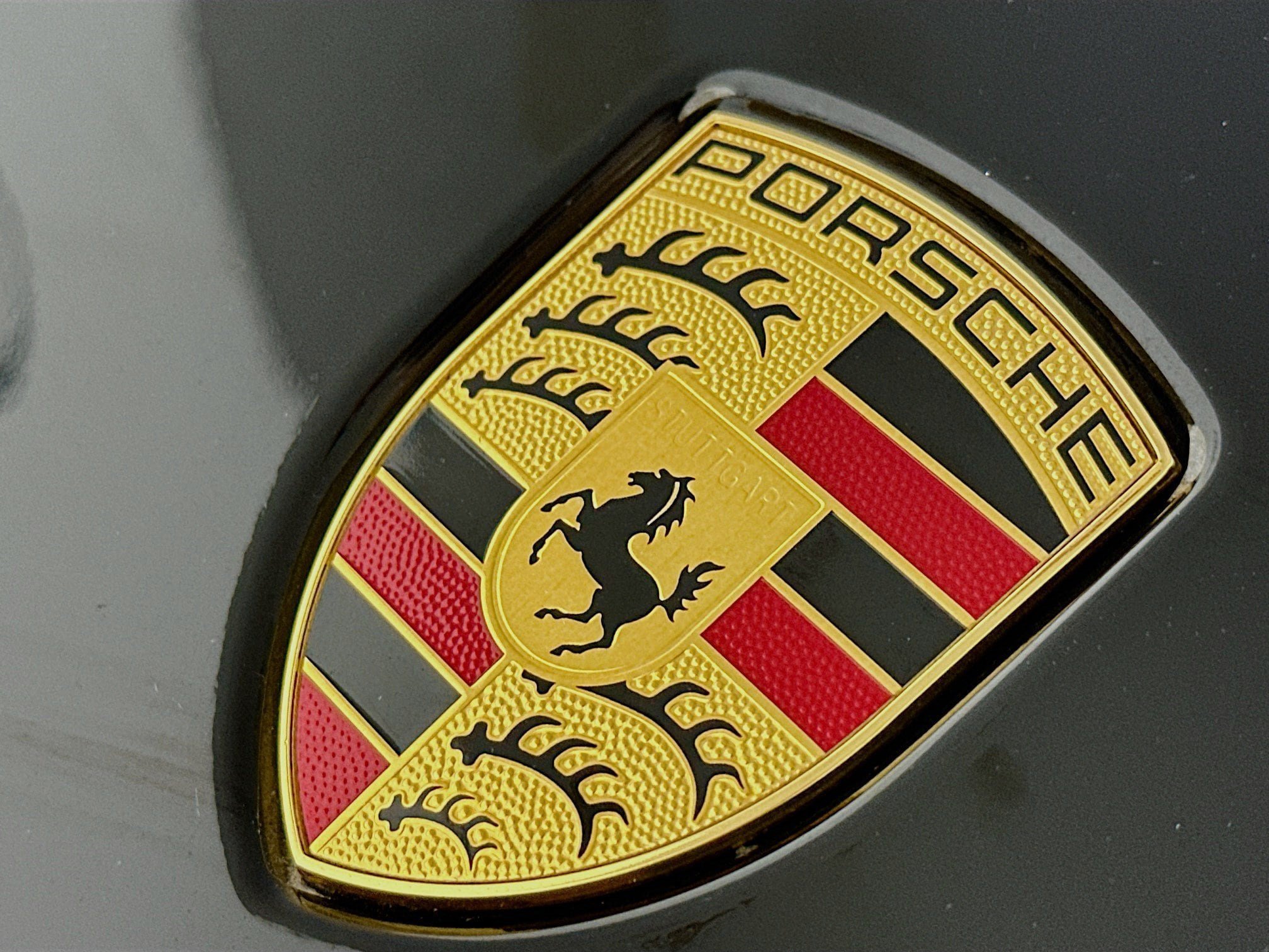 Used 2023 Porsche Macan GTS w/ Premium Package Plus AWD/4WD image 34