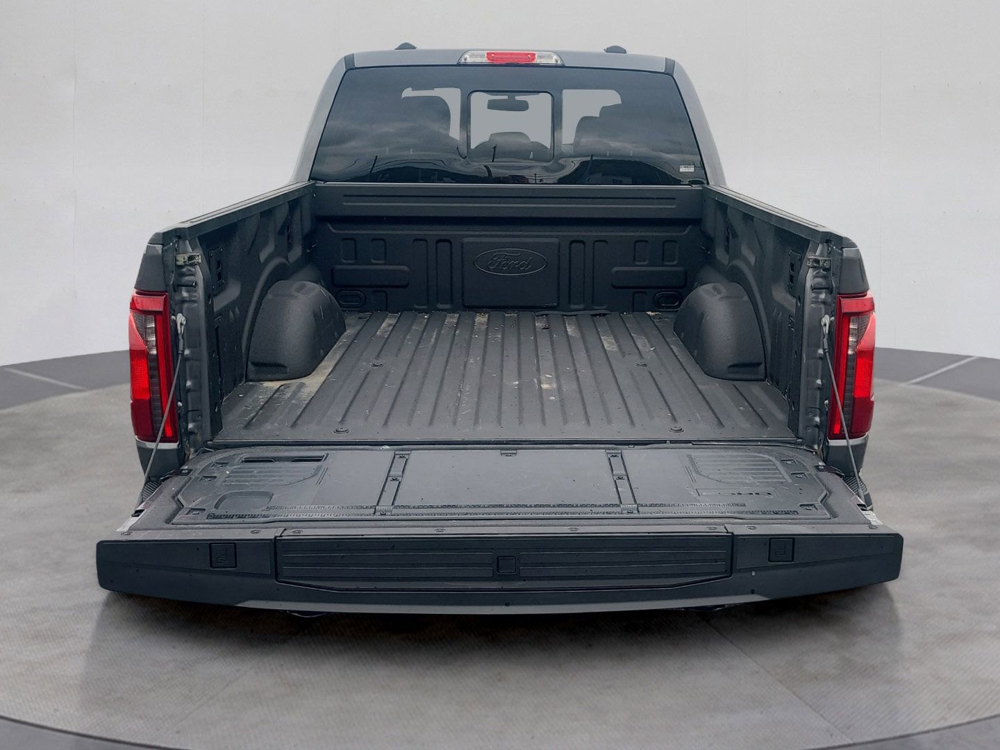 Used 2025 Ford F150 Tremor w/ Bed Utility Package AWD/4WD image 14