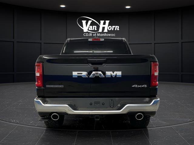 New 2026 RAM 1500 Big Horn image 13