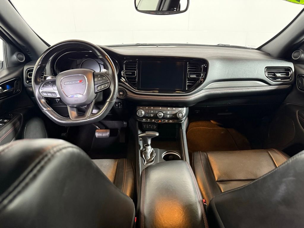 Certified 2024 Dodge Durango GT image 18