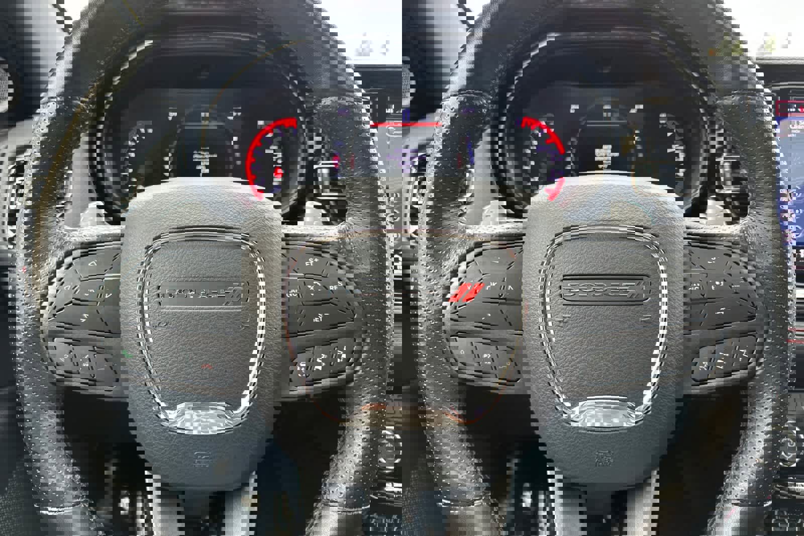 Used 2024 Dodge Durango GT image 27