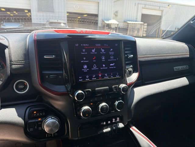Used 2019 RAM 1500 Rebel w/ Rebel Level 2 Equipment Group AWD/4WD image 15
