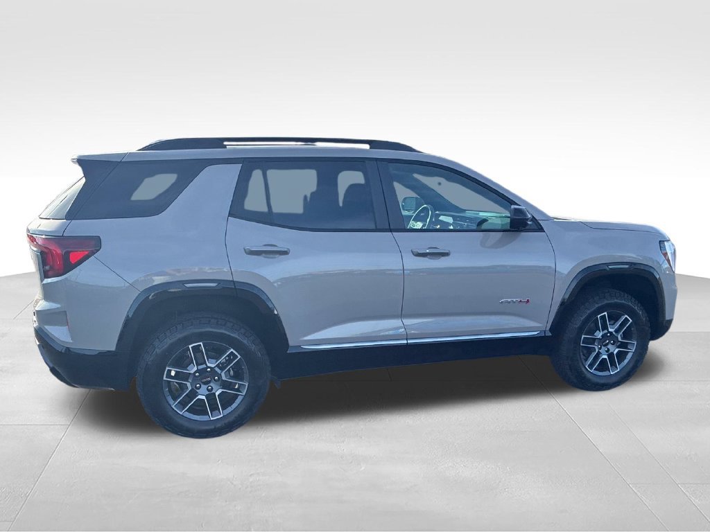 New 2027 GMC Terrain AT4 w/ Convenience Package III AWD/4WD image 6
