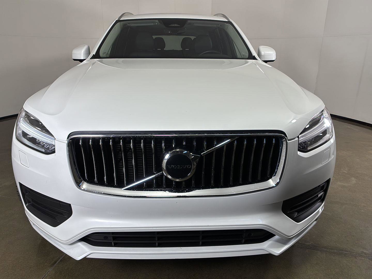 Used 2023 Volvo XC90 B5 Core w/ Climate Package AWD/4WD image 40