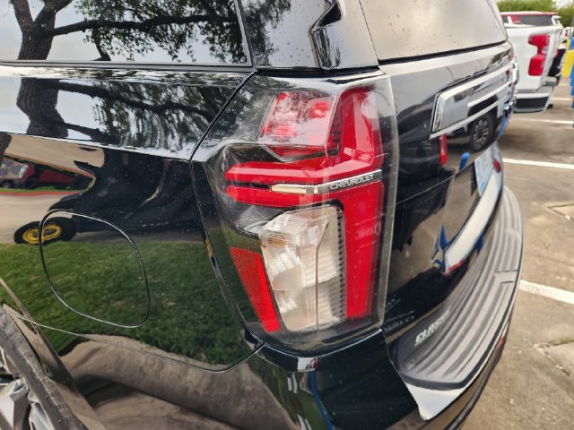 Used 2021 Chevrolet Tahoe Z71 AWD/4WD image 6