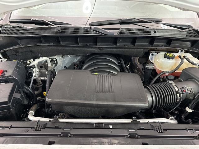 Used 2023 GMC Sierra 1500 Pro w/ Convenience Package image 25