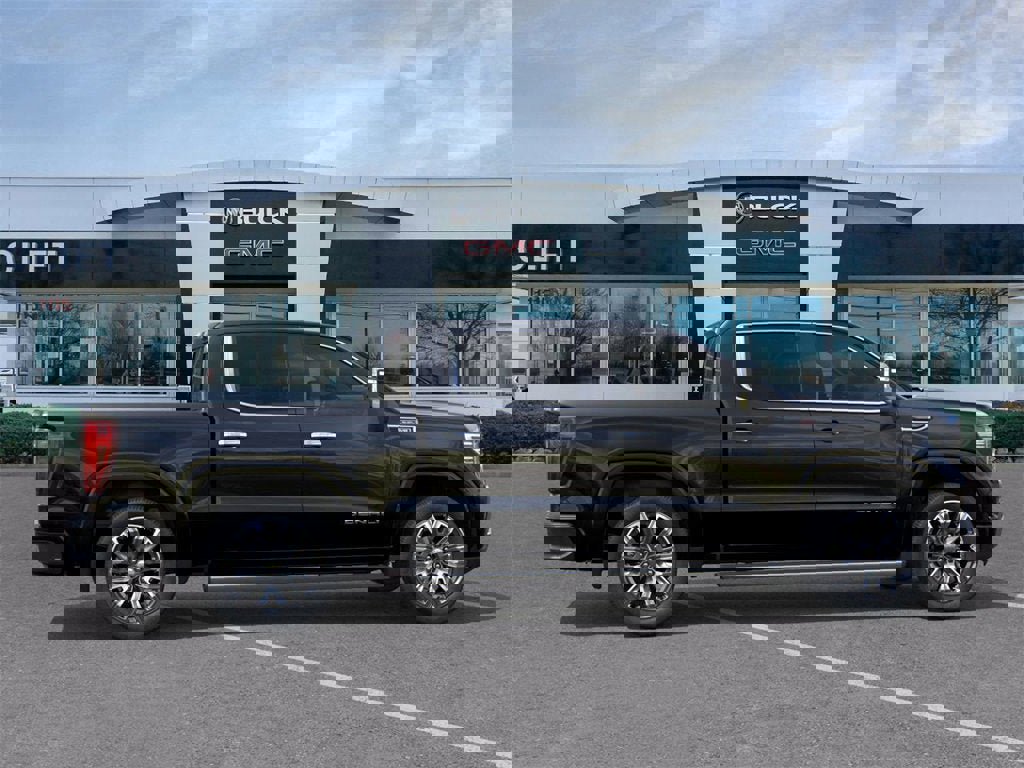 New 2026 GMC Sierra 1500 Denali image 5