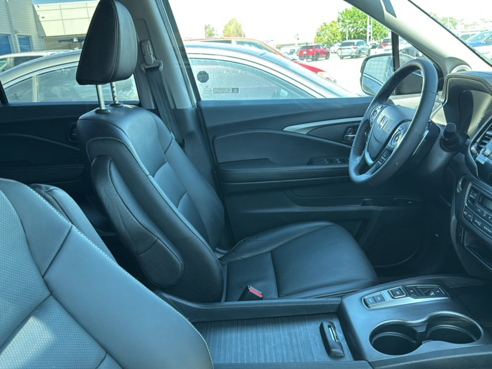 Used 2023 Honda Ridgeline RTL image 4