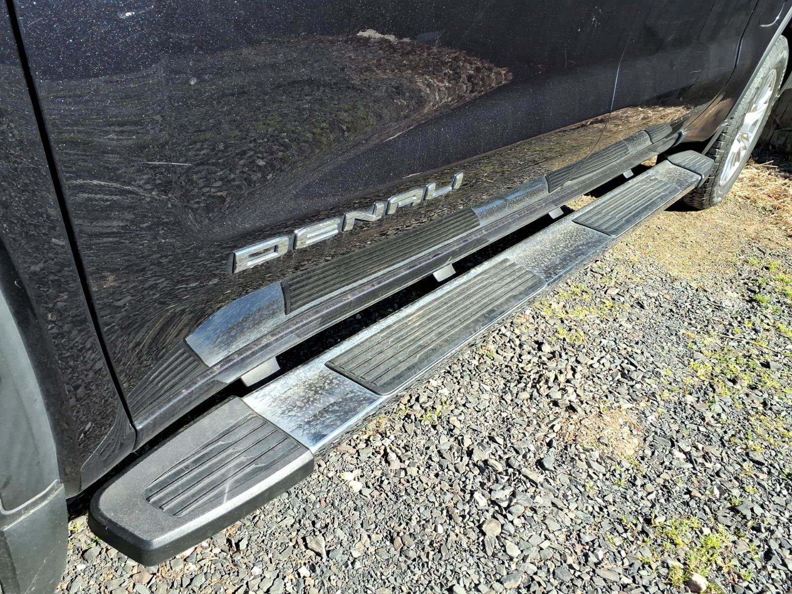 Used 2022 GMC Sierra 1500 Denali image 7