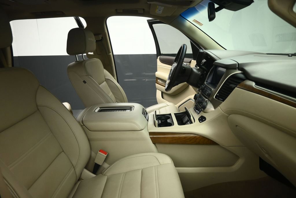 Used 2020 GMC Yukon Denali w/ Denali Ultimate Package AWD/4WD image 58