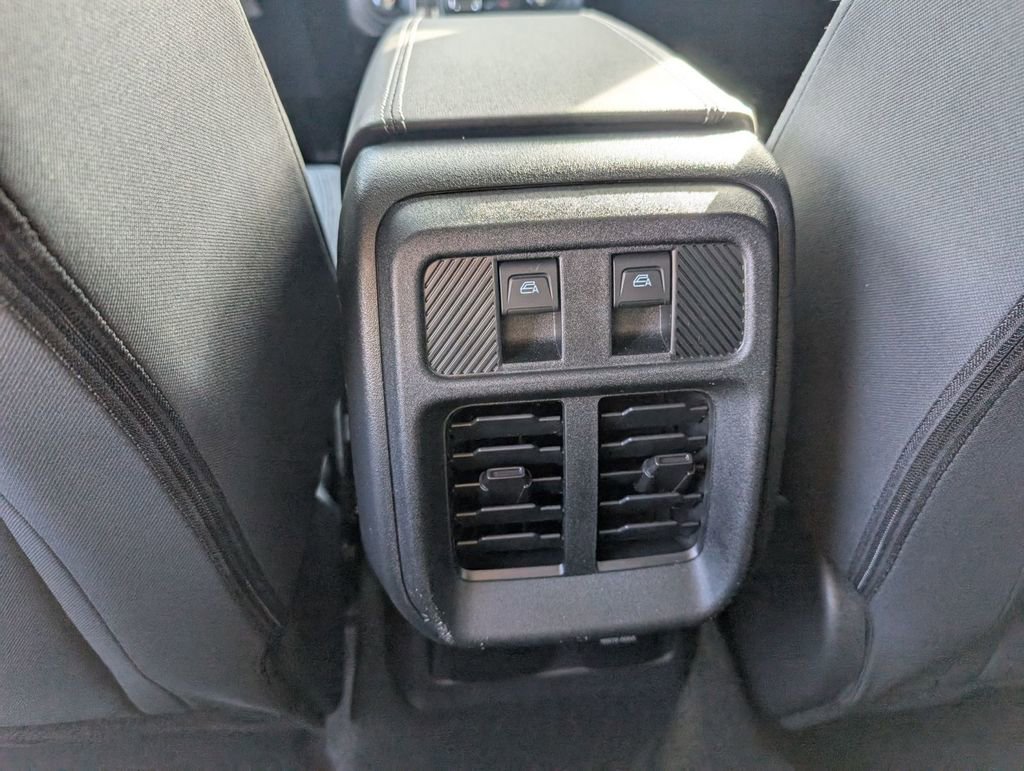 New 2026 Ford Bronco Big Bend image 40